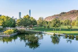 Day Trips From Santiago Chile