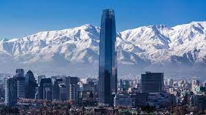 Full Day Tour Santiago Chile
